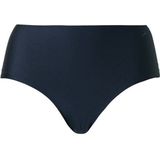 Ten Cate Secrets - High Leg - Onderbroek - Dark Navy - 88% Polyester, 12% Elastaan
