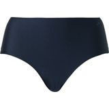 Ten Cate Secrets - High Leg - Onderbroek - Dark Navy - 88% Polyester, 12% Elastaan