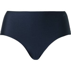 Ten Cate Secrets - High Leg - Onderbroek - Dark Navy - 88% Polyester, 12% Elastaan