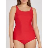 Ten Cate - Secrets - Singlet - Rood - 2-way