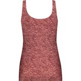 Ten Cate - Secrets - Singlet - Rood - 2-way