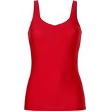 Ten Cate - Secrets - Singlet - Rood - 2-way