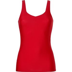 Ten Cate - Secrets - Singlet - Rood - 2-way