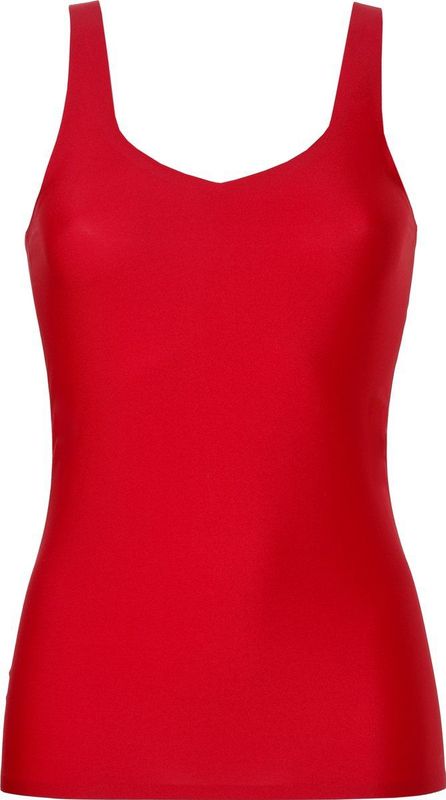 Ten Cate - Secrets - Singlet - Rood - 2-way