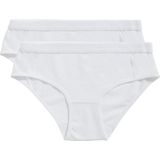 Ten Cate Hipster- set van 2 Wit