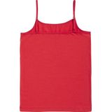 Basics - Spaghetti Top - Wit