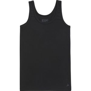 Ten Cate - Jongens Onderhemd - Biologisch Katoen - Ademend - Zacht