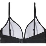 Ten Cate - Basics - Voorgevormde BH - Wit - Biologisch Katoen