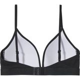 Ten Cate - Basics - Voorgevormde BH - Wit - Biologisch Katoen