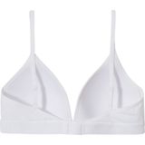 Ten Cate - Basics - Voorgevormde BH - Wit - Biologisch Katoen