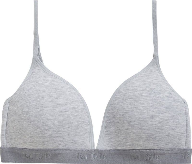 Uni - Kinder Hemd - Biologisch Katoen - Wit - Zwart - Donkerblauw - Grijs