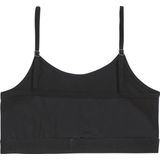 Ten Cate - Basics - Crop Top - Wit - Biologisch Katoen
