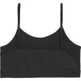 Ten Cate - Basics - Crop Top - Wit - Biologisch Katoen