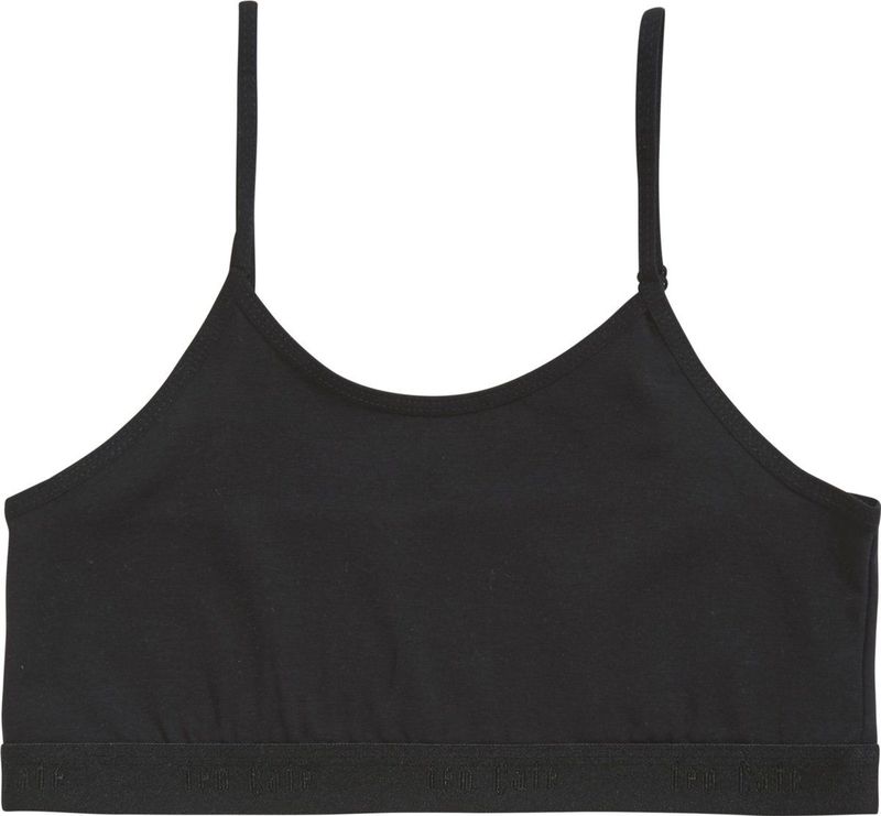 Ten Cate - Basics - BH Top - Zwart