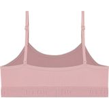 Ten Cate - Basics - BH Top - Ash Pink