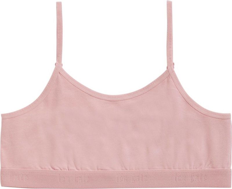 Ten Cate - Basics - BH Top - Ash Pink
