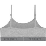 Ten Cate Bh Top Grijs