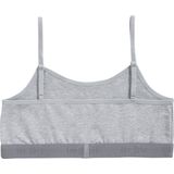 Ten Cate Bh Top Grijs