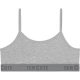 Ten Cate Bh Top Grijs