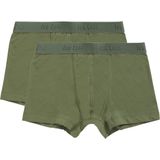 Ten Cate Boxershort - set van 2 Grijs