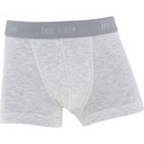 Ten Cate Boxershort - set van 2 Grijs