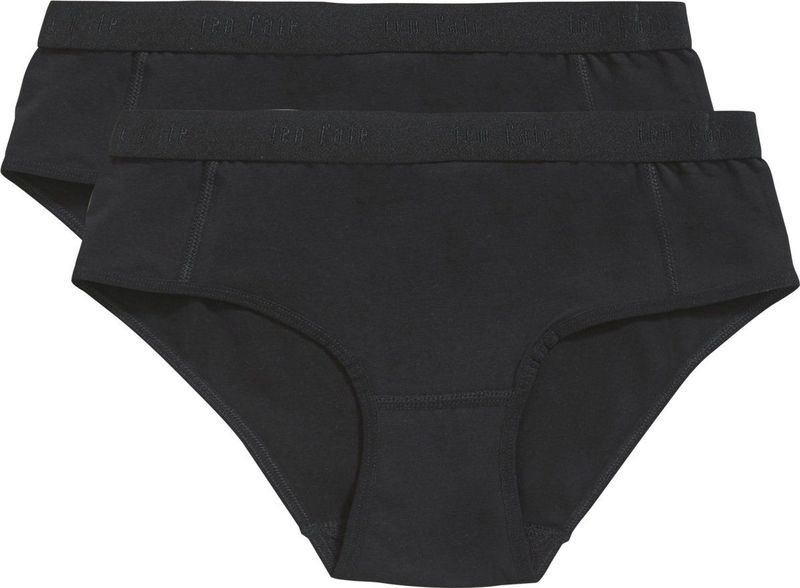 Ten Cate Hipster- set van 2 Zwart