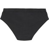 Ten Cate - Basics - Hipster - Grey Melange - 2 Pack