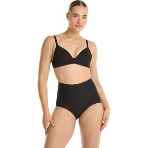 Ten Cate - Basics - High Waist Shape - Zwart - Dames