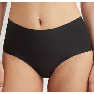 Ten Cate - Secrets - Brazilian - Zwart - 88% Polyester, 12% Elastaan