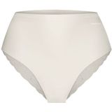 ten Cate Secrets high waist brazilian met kant zwart voor Dames | Maat S