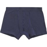 Ten Cate - Basics - Korte Broeken - Navy - 95% Biologisch Katoen