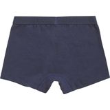 Ten Cate - Basics - Korte Broeken - Navy - 95% Biologisch Katoen