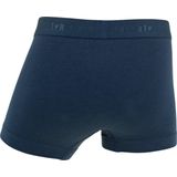 Ten Cate - Basics - Korte Broeken - Navy - 95% Biologisch Katoen