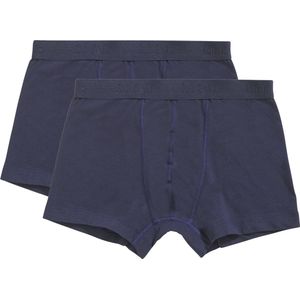 Ten Cate - Basics - Korte Broeken - Navy - 95% Biologisch Katoen