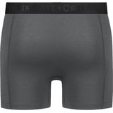 Ten Cate - Basics - Shorts - Grijs - 2 Pack