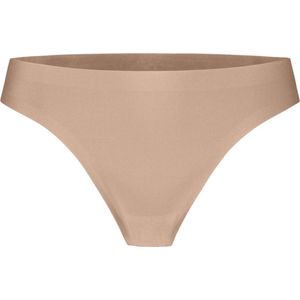 ten Cate Secrets naadloze string middenbeige
