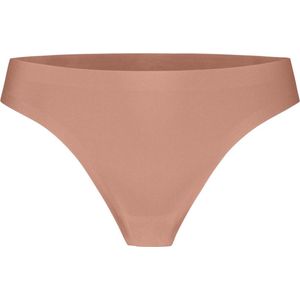 ten Cate Secrets naadloze string oudroze