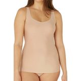 Secrets singlet 2-way walnut voor Dames | Maat S