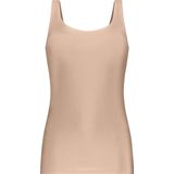 Secrets singlet 2-way walnut voor Dames | Maat S