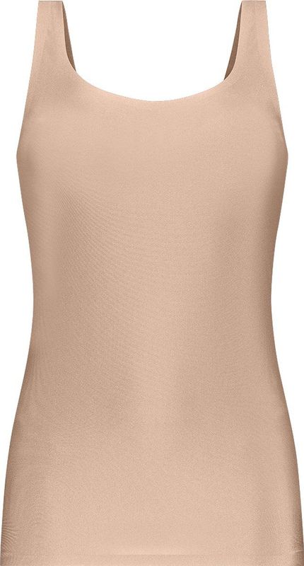 Secrets singlet 2-way walnut voor Dames | Maat S