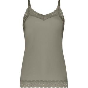 Ten Cate - Secrets - Spaghetti Top - Walnut