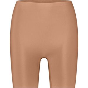Ten Cate 30873 Secrets lange pants - extra lange pijpjes - Naadloos Broekje voor onder jurk - Tegen schurende benen - L