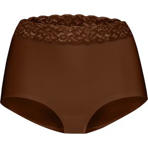 Ten Cate - Secrets - High Waist - Coconut - Slips