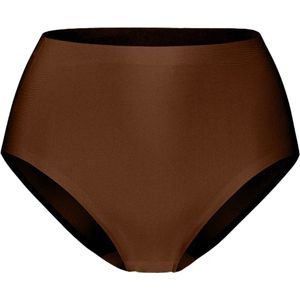 Ten Cate - Secrets - High Leg - Walnut - Slips