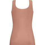 TEN CATE Secrets Lace - Dames Singlet - Roze Bruin - Kant - 1-Pack