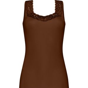 ten Cate Secrets - High Waist Slip - Coconut - Dames - Naadloos