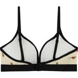 Elomi Matilda Thong Dames Onderbroek - Maat 2XL