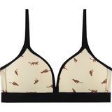 Elomi Matilda Thong Dames Onderbroek - Maat 2XL