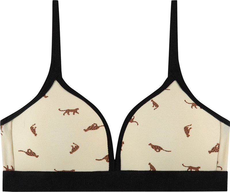 Elomi Matilda Thong Dames Onderbroek - Maat 2XL