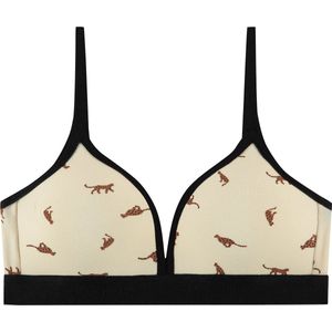 Elomi Matilda Thong Dames Onderbroek - Maat M